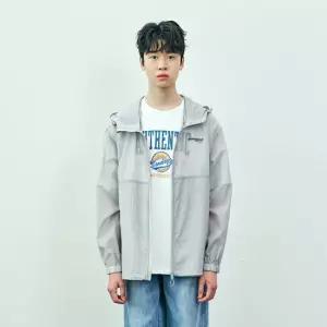행텐틴즈 라이트 나일론 후드 점퍼_062(14520-010-401-40)