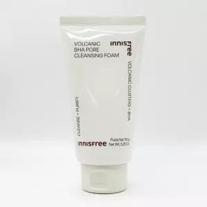 이니스프리 화산송이 모공 바하 클렌징 폼 150ml(신형) 1개-