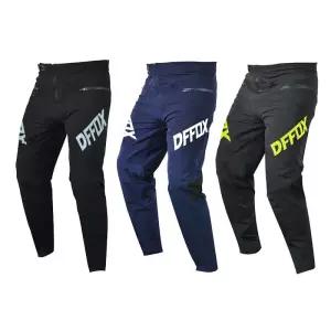 DF Flexair Mach 바지 Mx 모토크로스 먼지 자전거 ATV 오프로드 UTV 엔듀로 라이딩