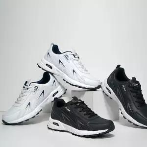 슈워크 런닝화 조깅화 남성 운동화 루맥스 550