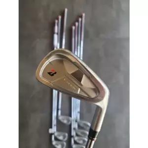 V300 9세대 포지드스틸 8 아이언 샤프트 NSPRO 950S