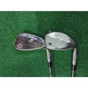 타이틀리스트 VOKEY 보키 SM7 50도,56도 웨지세트