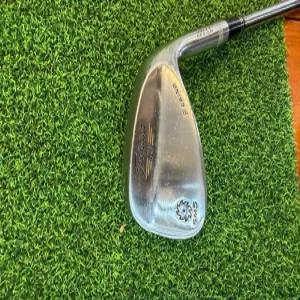 중고 타이틀리스트 SM5 웨지 54도 경량스틸950S 아쿠쉬네트코리아 정품
