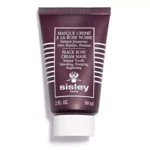 Sisley Paris 블랙 로즈 크림 마스크 - 60mL