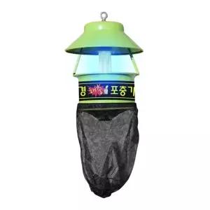 포집 포충기 50평형 (야외용실내외겸용) HV-1180S