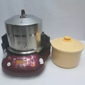 (중고)오쿠중탕기 OC-8000R 작동잘됩니다 JU0422OC8R 1년무상보증