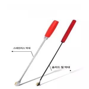 마늘쫑뽑는도구 마늘쫑뽑는기계 마늘 재배 뽑는 농기구