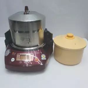 (중고)오쿠중탕기 OC-8600R 작동잘됩니다 AJU0422OC86R 1년무상보증