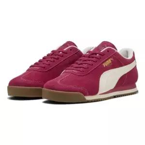 푸마 PUMA 여성용 스니커즈 로마 스웨이드 398635 08 179333