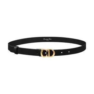 [DIOR][명품] 크리스찬 디올 디올 Cest Dior 벨트 B0329UVWV_M900