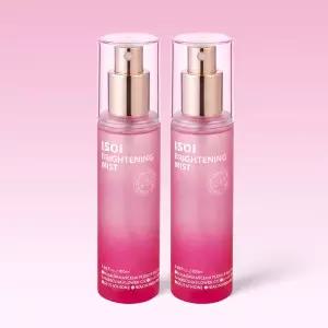 [SET] 아이소이 브라이트닝 미스트(PDRN 안색토닝 미스트) 100ml*2개