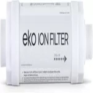 전기 비데 변기용 EKO 이온 필터 유니버설 핏 즉각적인 정화 (1)