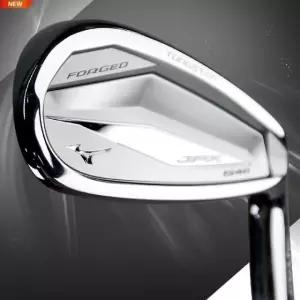 미즈노 26년 JPX S40 포지드 그라파이트 아이언 8개세트(남성)