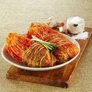 [NS홈쇼핑]종가 행복이온 전라도 포기김치 10kg[35645838]