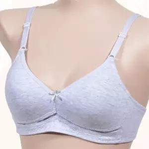 노와이어 브라 여학생 통풍메쉬 몰드 속옷패션 추천속옷 딸선물 초딩