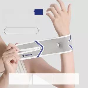 TFCC 손목보호대 테니스 배드민턴 염좌 보호대 남녀 공용 스포츠