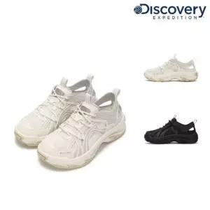 디스커버리 26N 남여공용 웨이브 샌디 V2 운동화 신발 샌들 여름 슈즈 DXSH7346N 207294