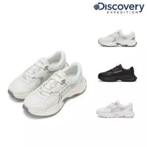 디스커버리 26N 남여공용 브리즈 V2 운동화 워킹화 트레킹화 등산화 러닝화 신발 슈즈 DXSH5546N 207412