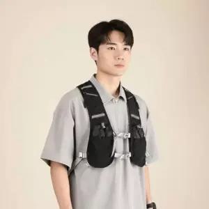 [알티피아]트레일러닝 조끼 배낭 경량 등산 가방 러닝용 멀티포켓 트레킹