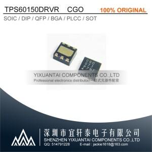 10개 TPS60150DRVR CGO SON6 QFN  있음