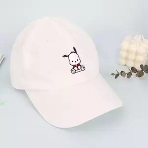 초등학생모자 볼캡 아동모자 아일렛 초경량 어린이 포차코 자수 여름 모자