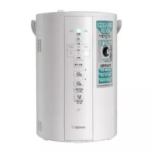 조지루시 가열식 가습기 4L EE-DVH35K 대용량 화이트/25년 NEW 오프화이트 국내정품 BEST