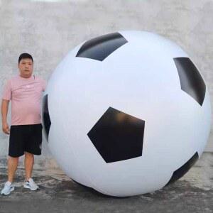 대형 축구공 체육대회 축구공 6m 축구공 0 05 운동 거두 빅볼 거두 에어펌프 6m 0 그레이 비치볼 운동회 컬러볼 교구