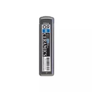 동아 XQ 800 샤프심세라믹 B 0.9 (60mm 17pcs) (1440개입) 필기 정밀 내구성