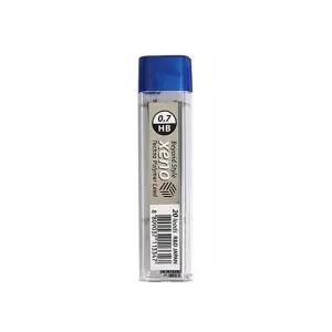 제노 1200 리드리필 샤프심 HB 0.7 (60mm 20pcs) (12개입) 필기용품 문구류