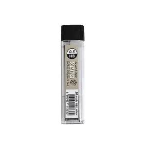 제노 1200 리드리필 샤프심 HB 0.5 (60mm 30pcs) (12개입) 심 필기용품