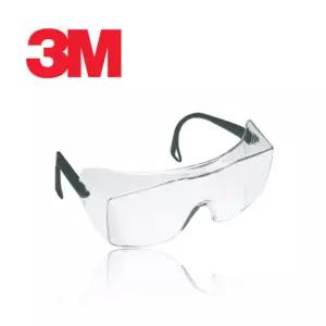 3M 보안경 OX2000 안경착용가능