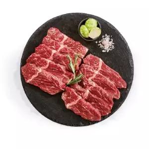 청담미가 호주산 토시살 구이용 200g 5팩