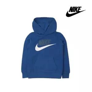 [나이키]키즈 후드티86G703-U89BL 748297