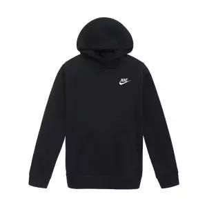 [나이키]NSW 클럽 여성 기모 후드티 BV3757-011 748127