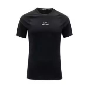 [나이키]반팔티 HV0410-010 프로 트레이닝 남성 Dri-FIT 반팔 탑 748167