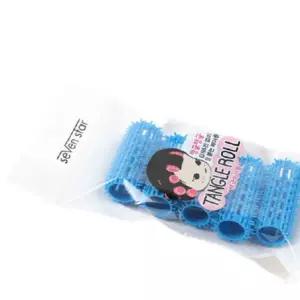 헤어롤 소형 5P 앞머리 볼륨 구르프