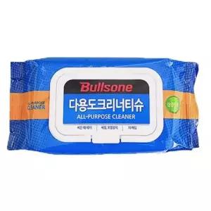 다용도 크리너 티슈 차량용 청소 물티슈