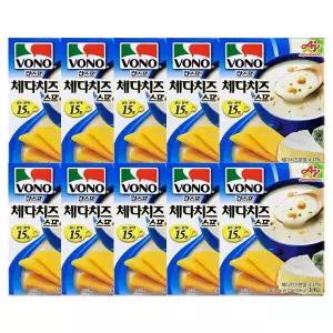 [안전포장] 보노스프 체다치즈스프 63g(21g 3P) x 10개 145777