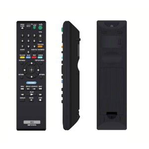 New RMT-B107A Remote Replaced for Sony BLU RAY DVD Player BDP-S570 BDP-S370 BDP-BX37 BDPBX57 BDP-S270 BDP-S470