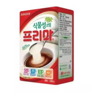 프리마 1 동서식품