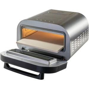 우놀드 68816 루이지 1700W 전기 C 6L 고온 230 가정 가정용 대용량 피자전기오븐 피자 Oven