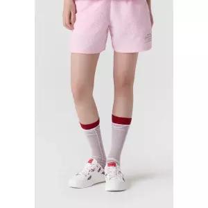 르꼬끄 르꼬끄X그로서리스터프 버디볼드 뮬 WHT / QQ122LCU23