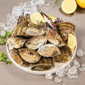 국내산 절단꽃게 500g 4팩 (팩당 4~6쪽, 2~3마리)