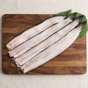 3중손질고창자포니카 민물장어1kg(손질 후 600g내외/초생강50g + 양념소스2개)