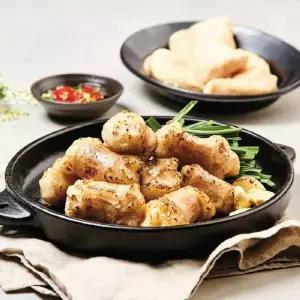 소대창 200g 4팩+참소스 30g 4개