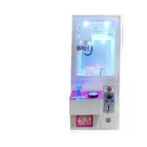 미니 인형뽑기기계 피규어 캡슐머신 가챠 뽑기