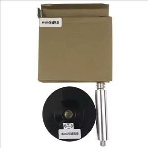 M90SD/M110SLD 자석 베이스 장착 브래킷 RTK GNSS GPS 고정밀 측정 안테나용 안정적인 벽면
