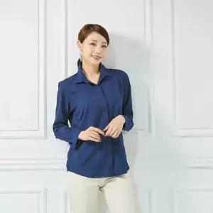 [CERINI by PAT] 여성워셔블 발수기능성셔츠1종