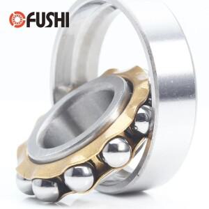 개별 영구 모터 볼 베어링 E4 E5 E8 E9 E10 L17 L20 N3048 마그네틱 각도 접촉 FB5 1개