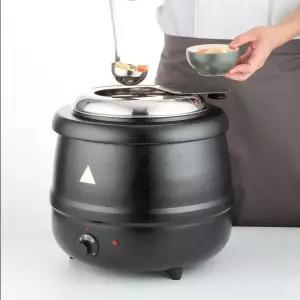스프워머 뷔페 워머 차핑디쉬 레스토랑 10L